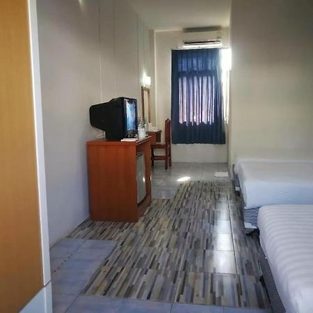 Piyaporn Hill Paradise Hotel Mae Sai Ngoại thất bức ảnh