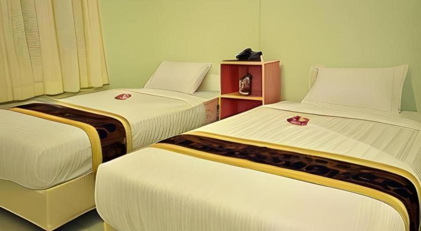 Piyaporn Hill Paradise Hotel Mae Sai Ngoại thất bức ảnh