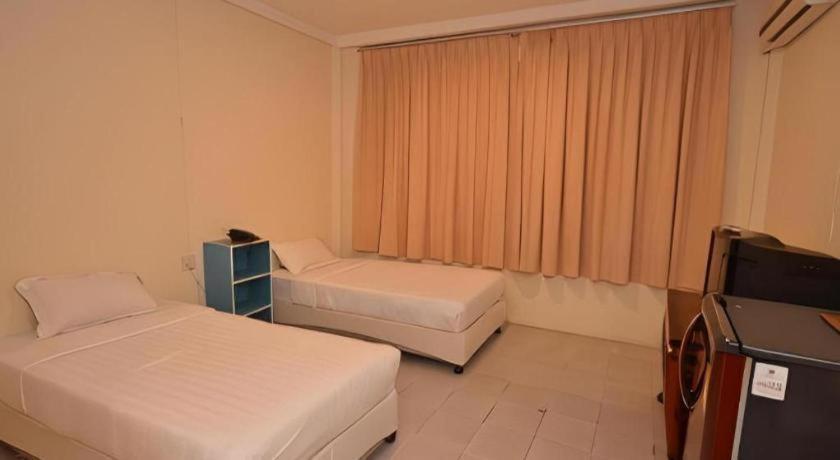 Piyaporn Hill Paradise Hotel Mae Sai Ngoại thất bức ảnh