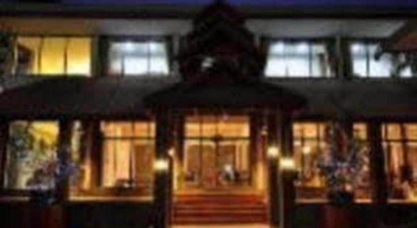 Piyaporn Hill Paradise Hotel Mae Sai Ngoại thất bức ảnh